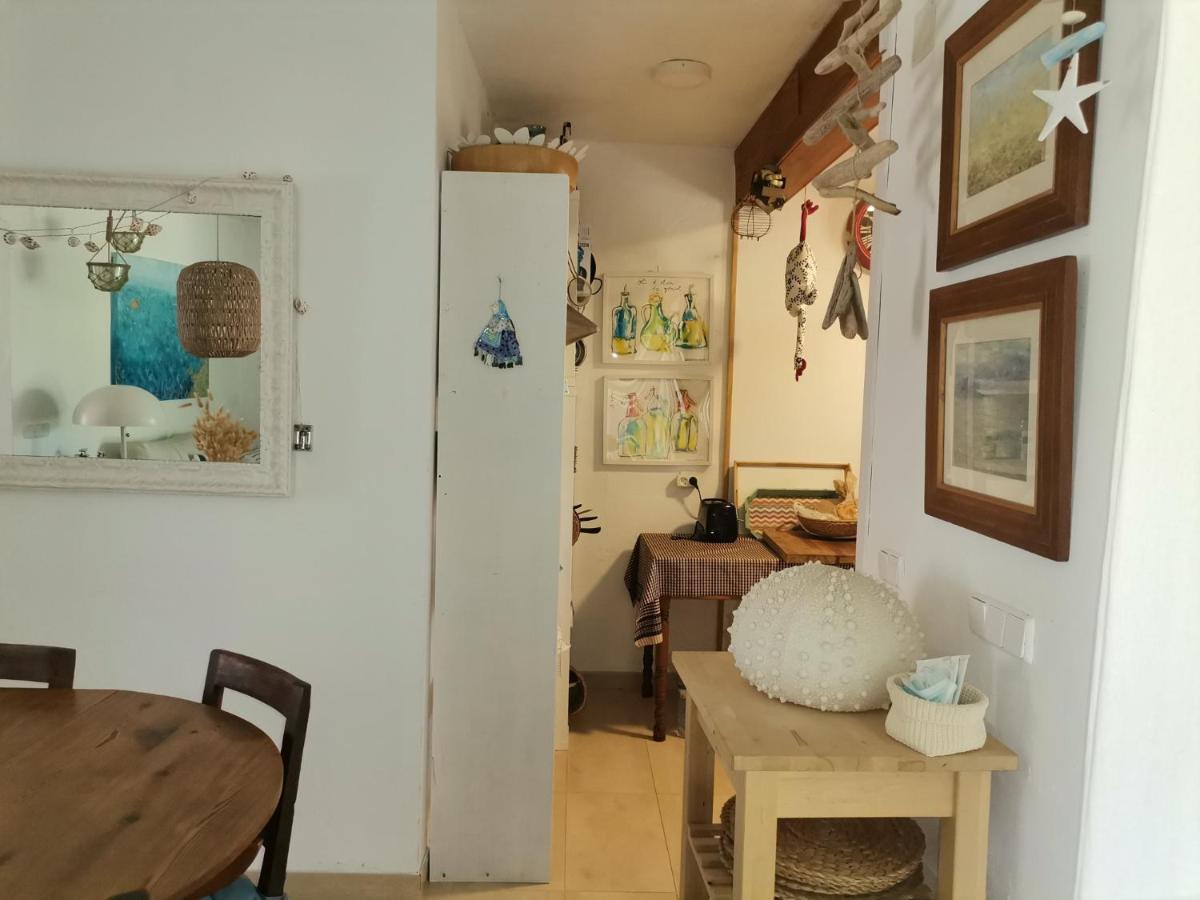 Villa En Lugar Tranquilo Alejado De Zonas Turisticas Banyalbufar Esterno foto